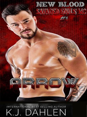 cover image of Arrow